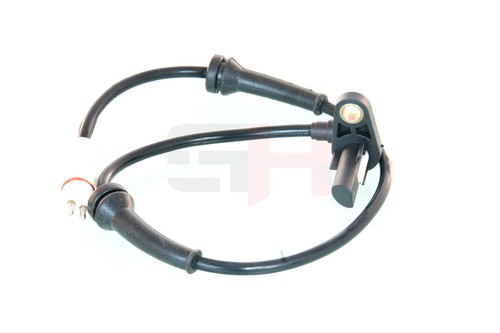 Rear right abs sensor - right,