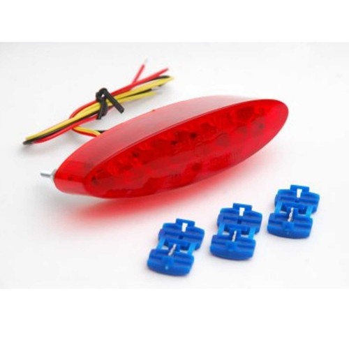 Tail tidy replacement - tail,