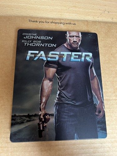Faster reg free - (2010),