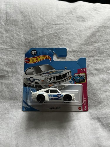 Hot wheels mazda - wheels,