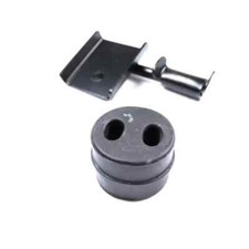 Rear Exhaust Mounting Bracket