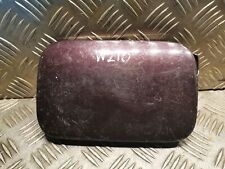 MERCEDES-BENZ E W210 Fuel Tank