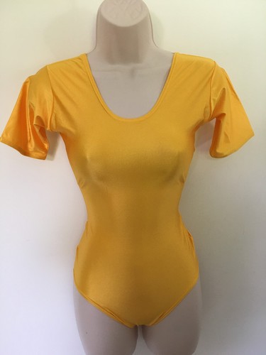 Adagio amy leotard - leotard, shiny