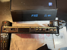 LIBERTVIEW SKYBOX F5S HD PVR Satellite TV Receiver
