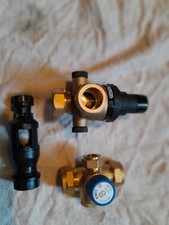 Heatrae Sadia Megaflo/Megaflow