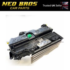 OE AdBlue Reservoir Tank