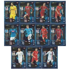  MATCH ATTAX EXTRA 2019/20
