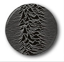 JOY DIVISION UNKNOWN PLEASURES