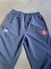 New Hull KR Waterproof Trousers Size L