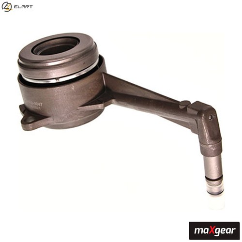 Central slave cylinder clutch - cylinder,