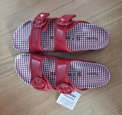 Birkenstock repetto - birkenstock,