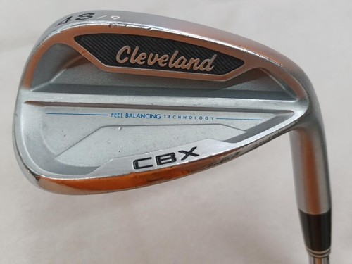 Cleveland cbx wedge - cbx,