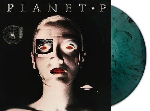 Planet project - p,