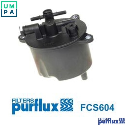 Fuel filter fcs604 for - filter,
