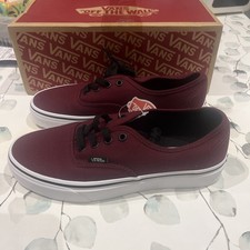 Vans Authentic Shoes Port