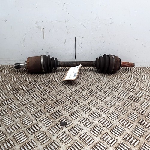 Honda mk5 drive shaft - honda,