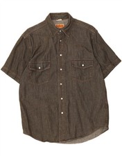 EXPLORER Mens Short Sleeve