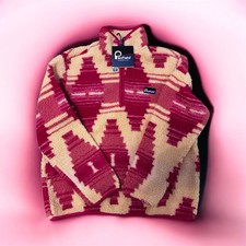 Penfield Women’s Windproof Fleece – BNWT – Size Small – RRP £100 USA