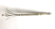 Art Deco sterling silver