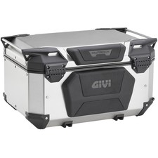 Givi Optional Motorcycle