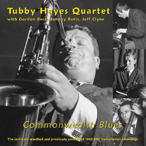 Commonwealth blues tubby - blues,