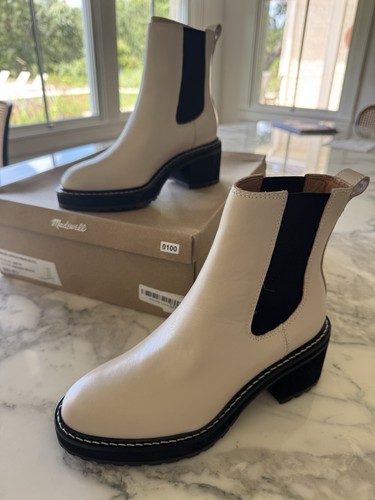 Madewell the carina - madewell, platform