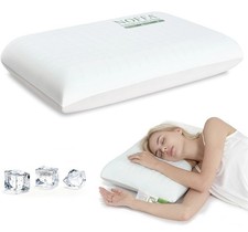 Noffa Ice Cooling Memory Foam