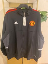 Manchester United Presentation