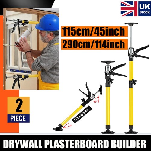115 290cm adjustable - 2x,