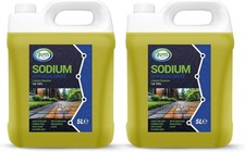Sodium Hypochlorite 5L High