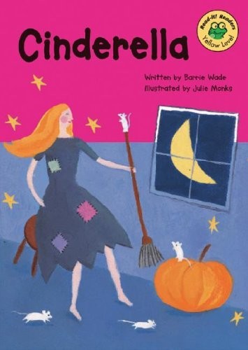 Cinderella - , (read-it!