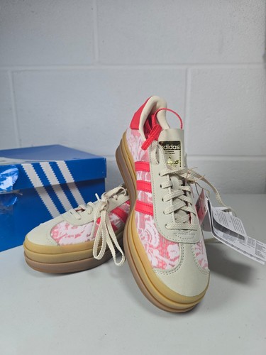 Adidas originals gazelle bold - adidas,