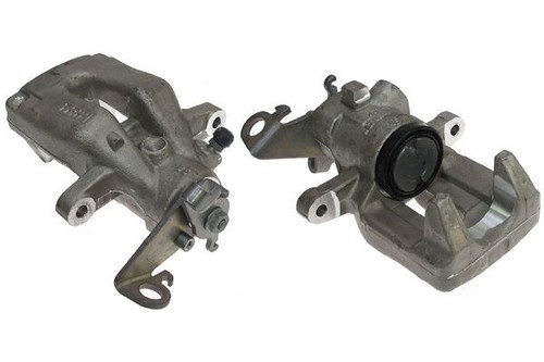 Rear left brake caliper - nk,