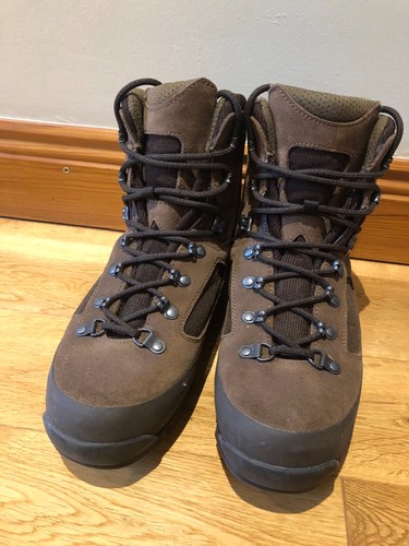 Iturri british army boots - iturri,