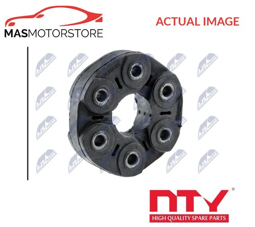 Propshaft joint front nty - propshaft,