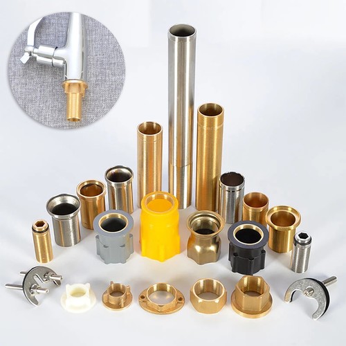Tap repair fitting - tap,