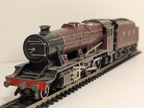 Wrenn w2240 gauge - gauge, 8f