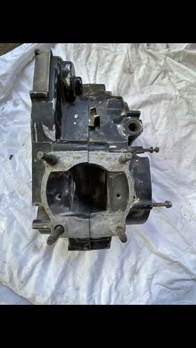 Yamaha tri 250 - 250, cases
