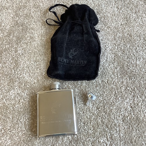 Remy martin stainless steel - remy,