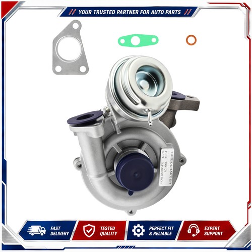 Turbocharger for vauxhall - for,