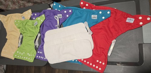 Fuzzibunz one size pocket - fuzzibunz,