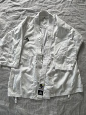 Adidas Karate / Martial Arts /