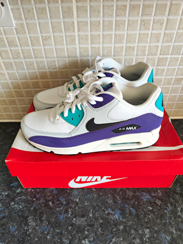 Nike air max essential - nike,