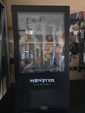 Monster Energy Mini
