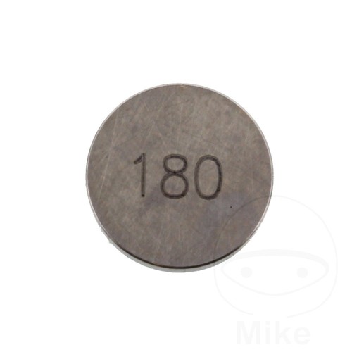 Jmp valve shim 5mm 80 - valve, 1.80