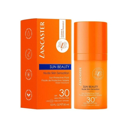 Lancaster sun beauty spf - beauty,