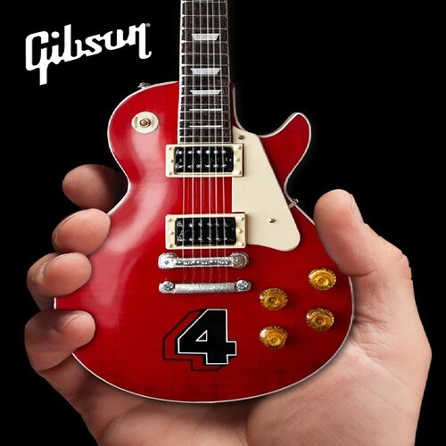 Slash gibson - slash, paul