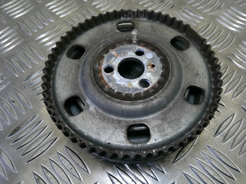 Ford edge crankshaft - crankshaft, pulley