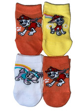 new 4prs girls Paw patrol