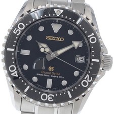 SEIKO Grand Seiko Divers